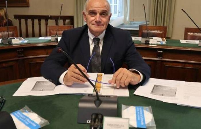 Baldini et Pasquinelli (Lega): “L’avenir de Geal, l’administration de Lucques n’est pas en retard”