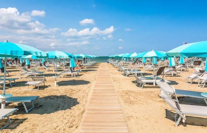 « L’extension des concessions de plages en Sicile est illégitime », la décision de la Cour Constitutionnelle