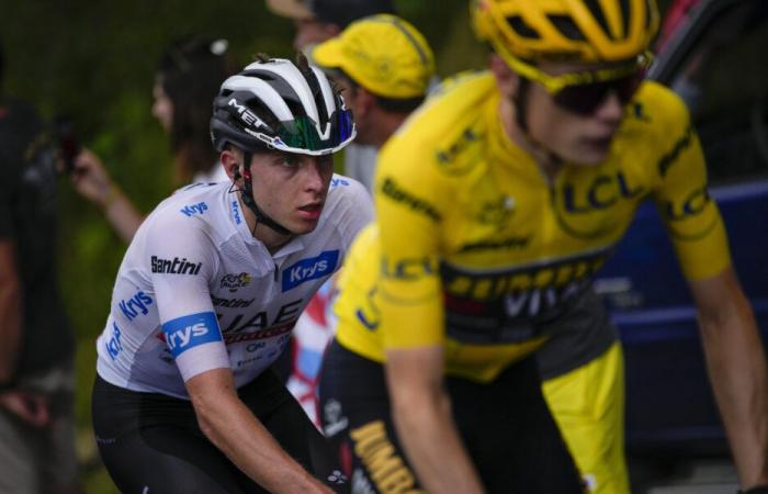 Tour de France 2024, qui participera ? Le top du top avec Pogacar, Vingegaard, Evenepoel, et bien d’autres…