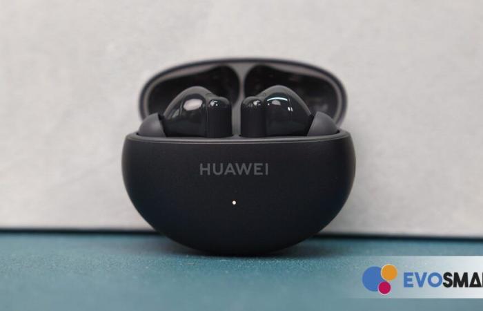 Test Huawei Freebuds 6i : Beaucoup de qualité au juste prix