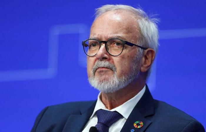 “L’ancien président de la BEI, Werner Hoyer, sous enquête pour corruption : immunité révoquée”