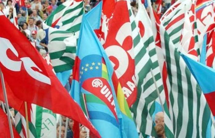 Urgence TIS en Calabre, syndicats : sans solution, il y aura mobilisation