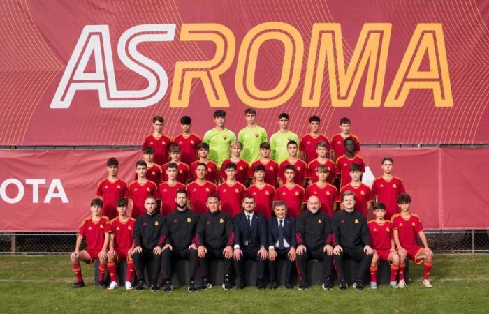Moins de 15 ans Serie A et B, Roma-Gênes demain à Ascoli le titre compte : duel sur le banc entre les fils de l’art Scala et Sbravati