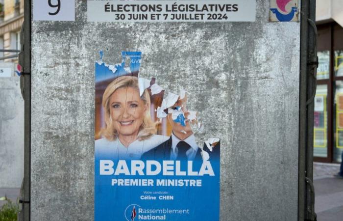 Macron a appauvri tout le monde : la droite en France prend les voix de ceux qui n’ont jamais voté pour elle