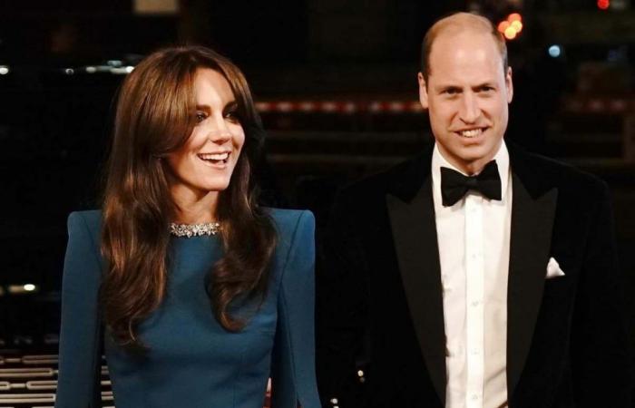 Kate choquée par William, ce qu’il a fait avec sa belle-famille pendant son absence