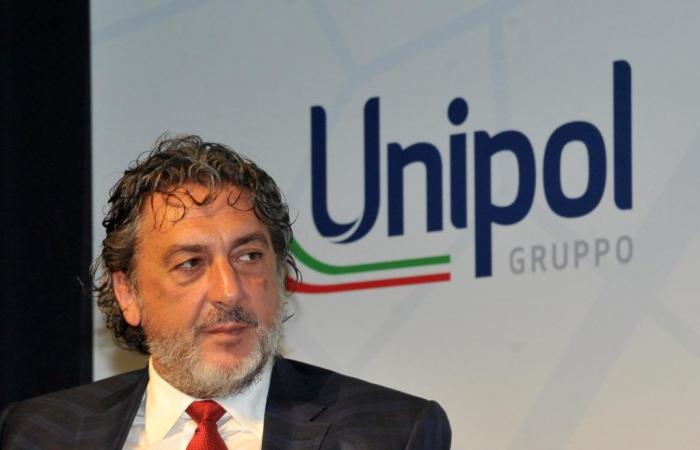 AMP-Mps, Carlo Cimbri (Unipol) n’exclut pas une intervention à Sienne : on ne sait jamais. Des opportunités peuvent être créées