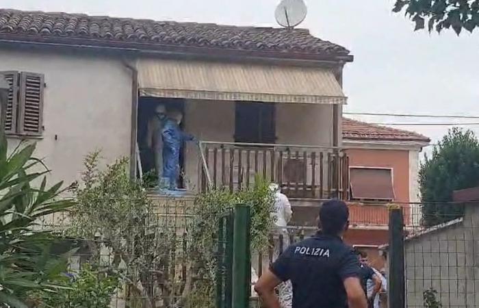 Double meurtre à Fano : Luisa et Giorgio Ricci retrouvés morts