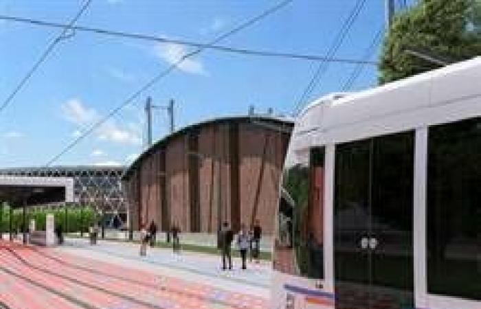 Brescia, le tramway est mis à l’épreuve au Conseil municipal par le vote