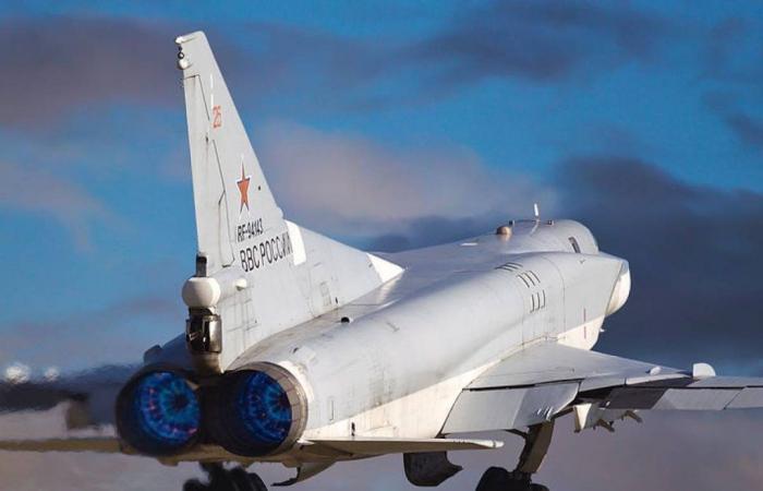 Moscou largue le FAB-3000 : comment fonctionne la bombe planante de Poutine