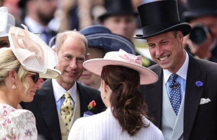 William, ce qu’il a fait avec une autre femme de la famille royale : tout le monde est choqué