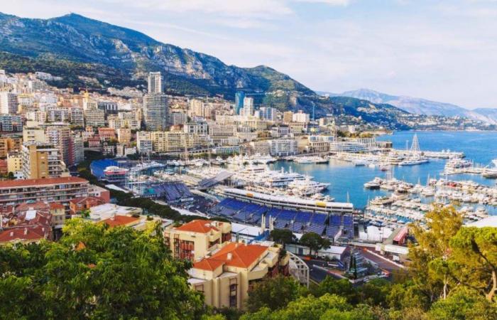 Recyclage, quelle est la liste grise dans laquelle Monaco risque de se retrouver et quels pays en font partie