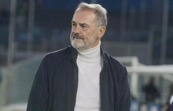 Serie B, les entraîneurs : Vivarini à Frosinone, Aquilani à Catanzaro