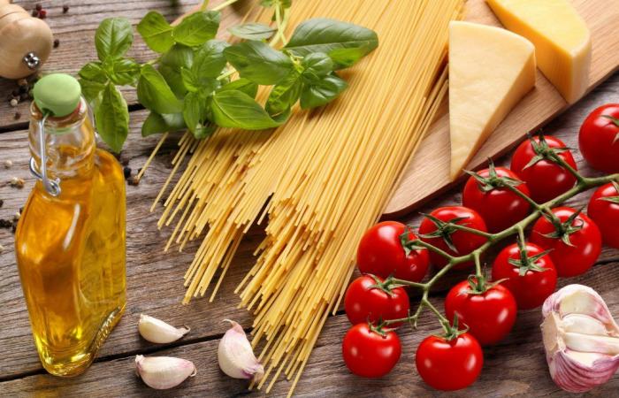 Fancy Food : Coldiretti, boom du régime méditerranéen aux États-Unis, de +67% d’huile à +193% de pâtes – CorriereQuotidiano.it