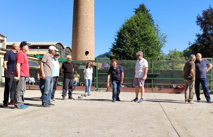 Confartigianato et ANCoS Cuneo à Ceva avec GAS – Journée des Artisans dans le Sport pour promouvoir la convivialité et valoriser le territoire
