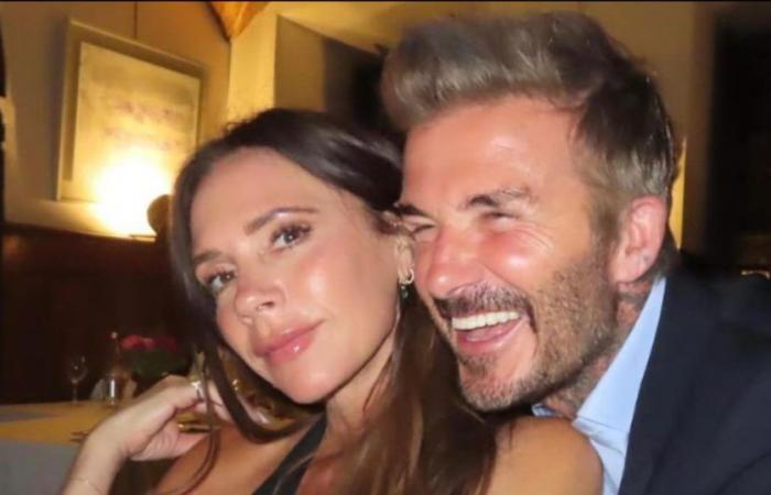 David Beckham et Victoria, “relation d’affaires à distance” : l’argent, un scoop inquiétant