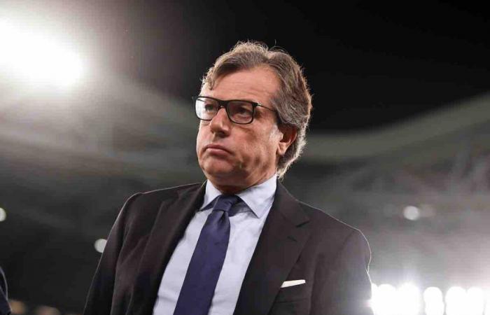 Le OK pour l’accord est arrivé : accord de 35 millions et vente de la Juventus