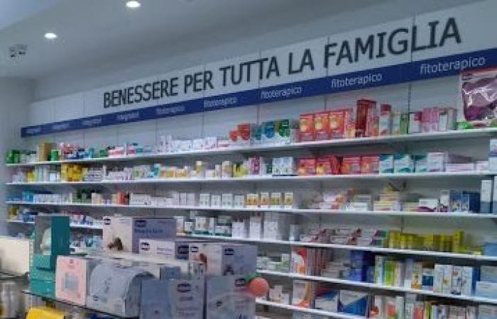 Pharmacies de service : en Vénétie, elles sont déjà une réalité active