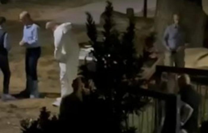 Quinze ans tués dans le parc : deux mineurs de “Pescara bene” arrêtés