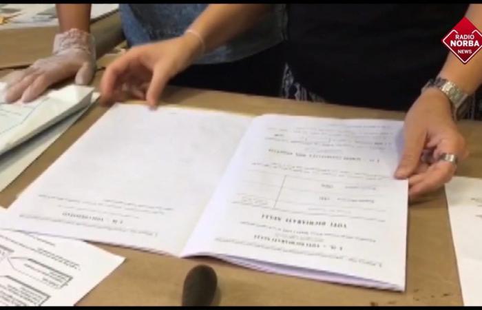 Bulletins de vote, à Bari, tirs croisés de rapports et de plaintes d’irrégularités parmi les candidats à la mairie