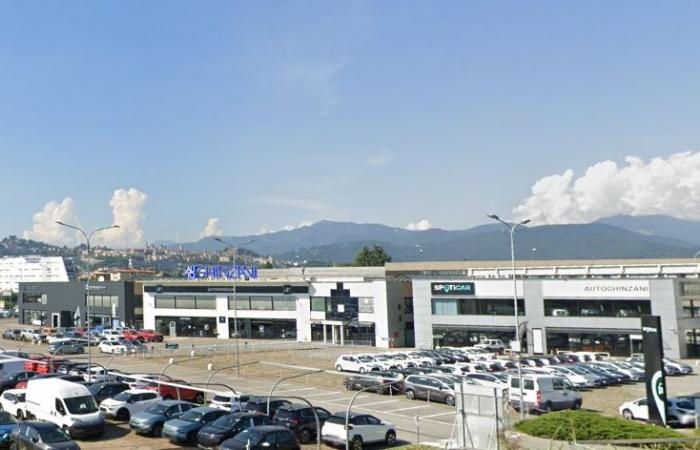 Le Groupe Intergea de Turin, premier concessionnaire automobile italien en termes de voitures vendues, acquiert la totalité d’AutoGhinzani Bergamo