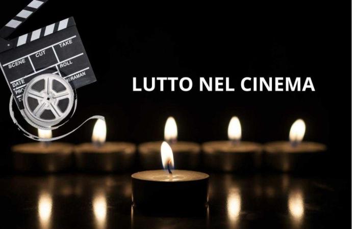 En deuil au cinéma, la grande actrice, visage bien connu du cinéma italien, est décédée: le pays se souvient d’elle et la pleure