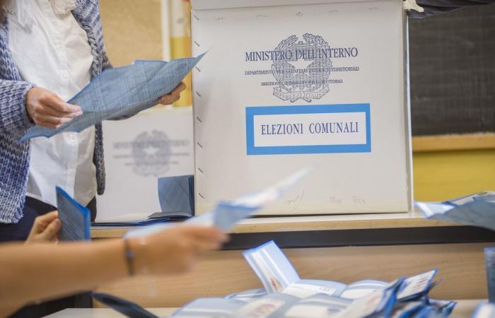 Le centre-droit l’emporte à Caltanissetta et Pachino par 10 voix, selon Gela de l’agence de presse de centre-gauche Italpress