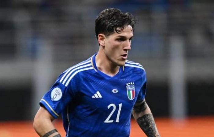 Zaniolo dévoile les chiffres d’un éventuel transfert à son retour en Serie A et à la Fiorentina