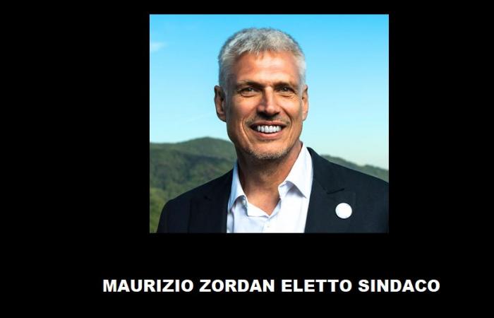 Vote en temps réel – Finco gagne à Bassano. Marigo a Schio, Zordan a Valdagno, Parise a Montecchio, la ville passe au centre gauche