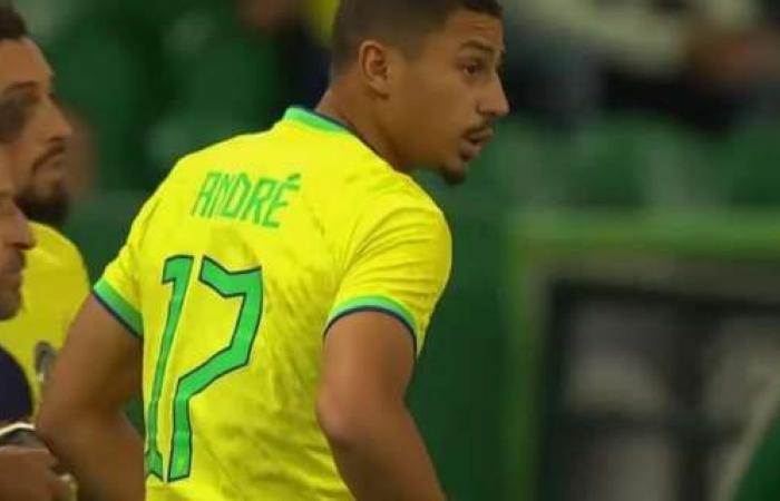 FOCUS MN – André Trindade, le milieu de terrain parfait pour le 4-2-3-1 du nouveau Milan de Fonseca