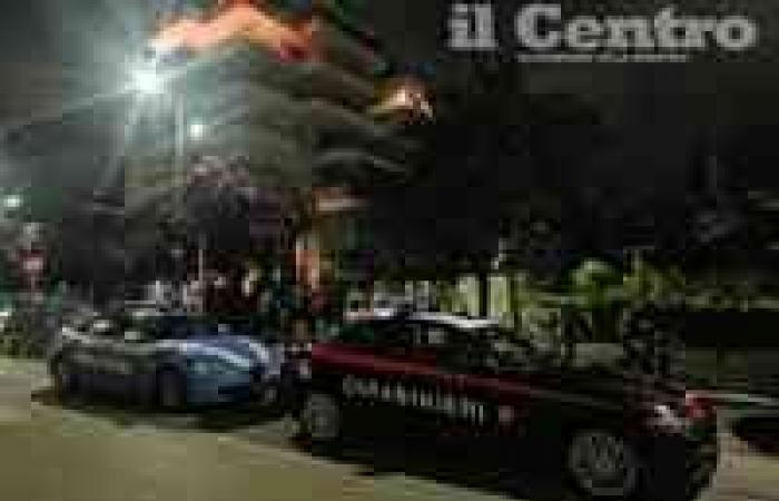 Tué à 15 ans sur le terrain de football / MISES À JOUR ET GALERIE DE PHOTOS – Pescara