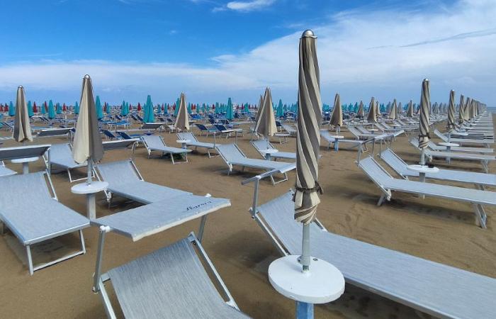 Consultez la loi sicilienne sur l’extension des concessions de plages jusqu’en 2033