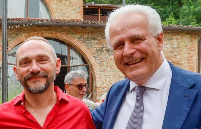 Vers les élections régionales en Toscane, le centre-gauche à la croisée des chemins. Le choix sur les alliances, trois modules sur le terrain