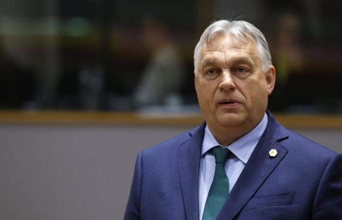 Grave accident de la route en Allemagne impliquant l’escorte du Premier ministre hongrois Orban, un policier est décédé