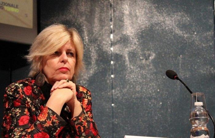 Laura Pompeo n’est plus conseillère de Moncalieri : la rupture est terminée, Antonella Parigi arrive