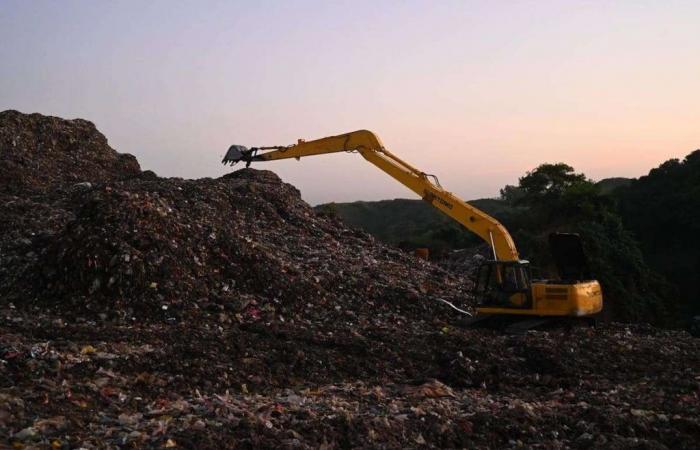 Urgence des déchets à Catane, la faute de la bureaucratie régionale