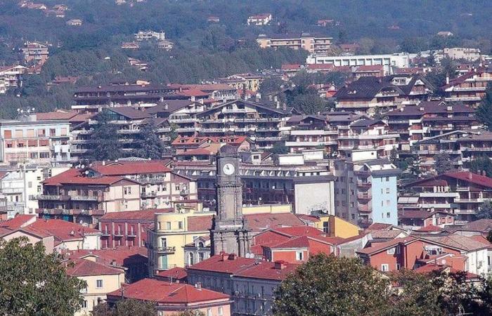 La province d’Avellino et la Guardia di Finanza signent le protocole d’accord sur l’approvisionnement en Irpinia avec l’ANCE