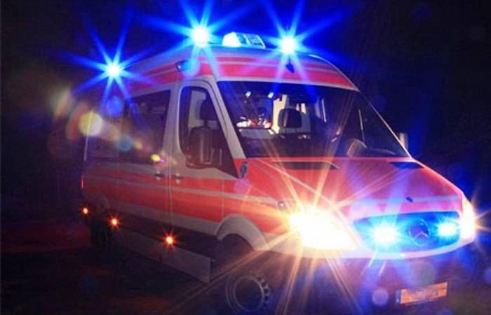 Accident mortel dans la nuit entre Ceriale et Borghetto : une femme est décédée