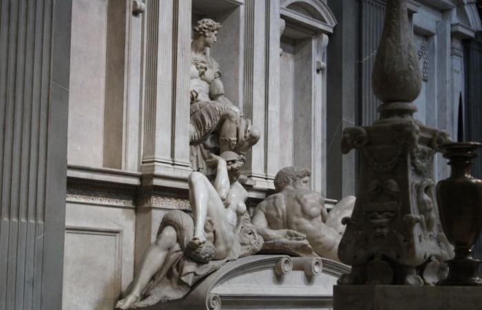 chef-d’œuvre de la Renaissance – Michelangelo Buonarroti est de retour