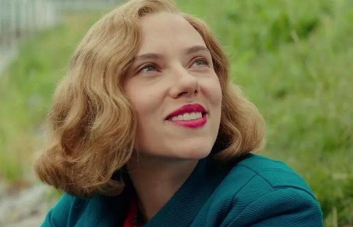 Jurassic World, Scarlett Johansson brise le silence : “Je suis une grande fan”
