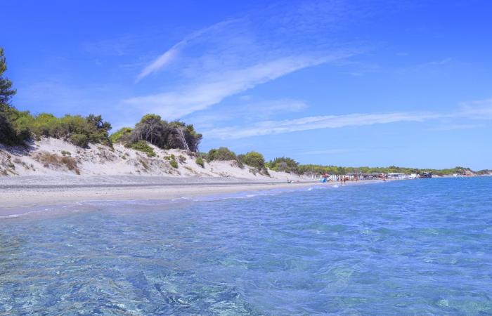 Les 10 plus belles plages de Lecce et de sa province mises à jour jusqu’en 2024