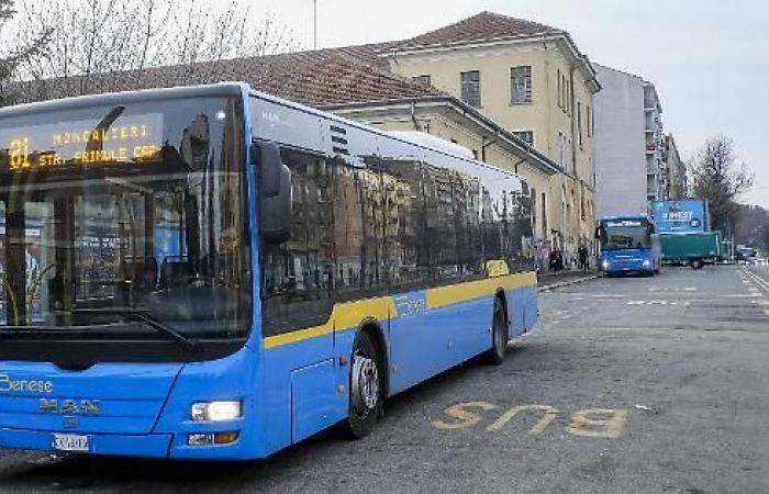 Transports et prix des billets augmenteront à partir du 1er juillet – Turin News