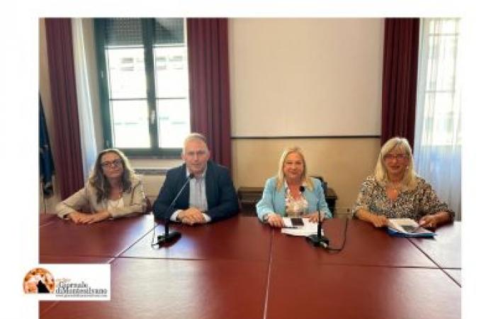 Paola Sardella est la nouvelle conseillère à l’égalité de la province de Pescara