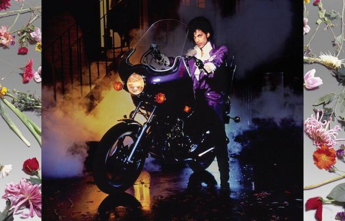 Les 40 ans de “Purple Rain”, album et film qui ont consacré Prince