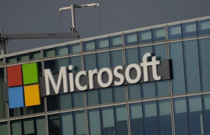 Selon la Commission européenne, Microsoft a violé les règles de concurrence lors de la distribution de l’application Teams