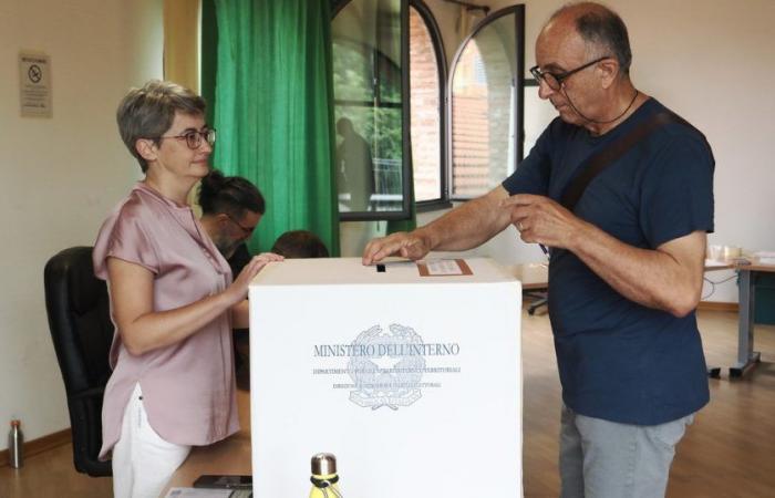 Bulletins de vote, Bari à gauche malgré les scandales. Et Lecce revient à droite – Il Tempo