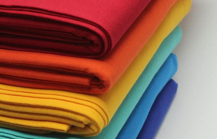 Le textile est au point mort en 2023 de la nouvelle normalité. Le boom des tissus techniques s’essouffle