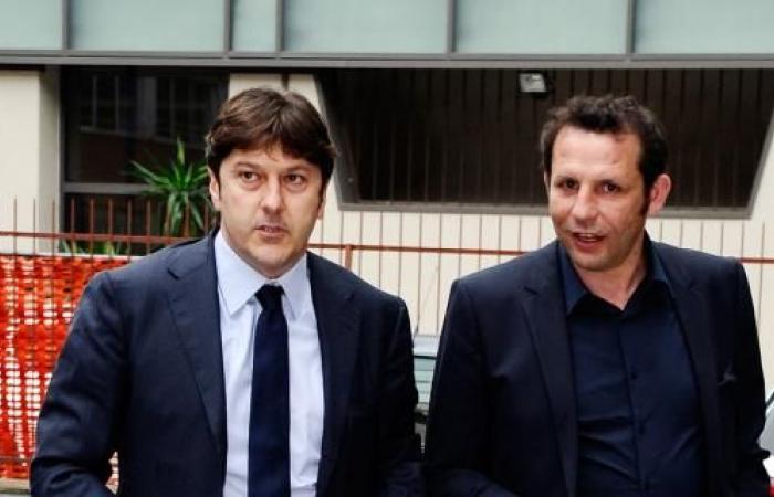 Pescara, Delli Carri a demandé à Sassuolo l’attaquant russe : possibilité de nouvelles prochainement