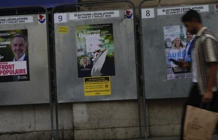 Élections en France, boom des demandes de vote par procuration : comment ça marche et quels effets cela peut avoir sur la participation