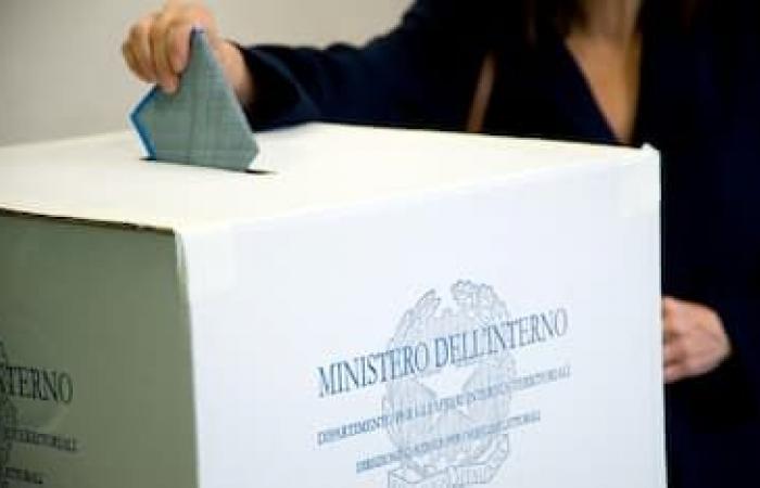 Aux élections municipales, Vincenzo Telesca, de centre-gauche, l’emporte à Potenza. Les résultats