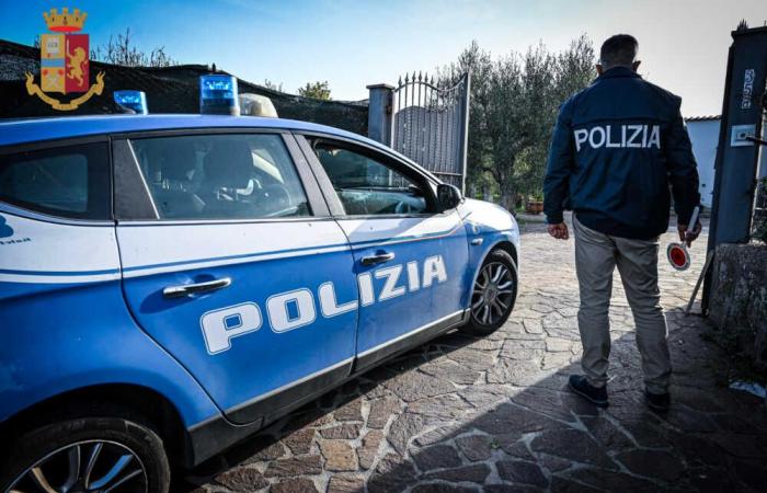 un jeune de 20 ans arrêté à Casal de’ Pazzi • Terzo Binario News